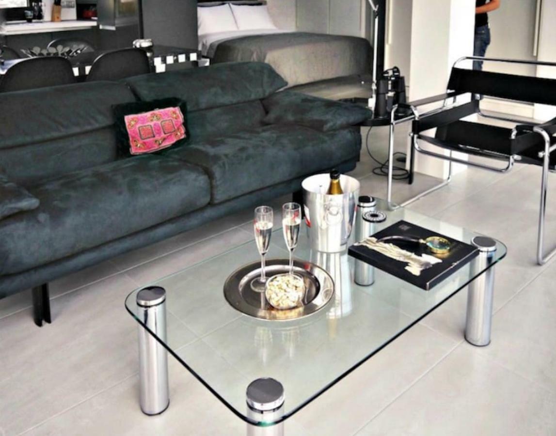 Stylish Penthouse With Acropolis And 360 View Apartman Athén Kültér fotó